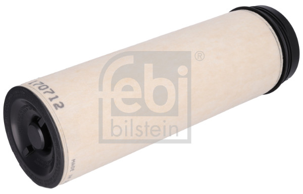 FEBI BILSTEIN 170712 Luftfilter