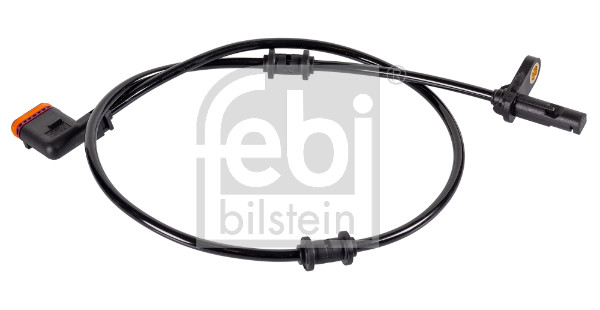 FEBI BILSTEIN 170713 Sensore, N° giri ruota