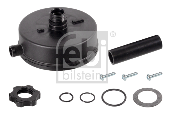 FEBI BILSTEIN 170736 Filtro, Ventilazione monoblocco