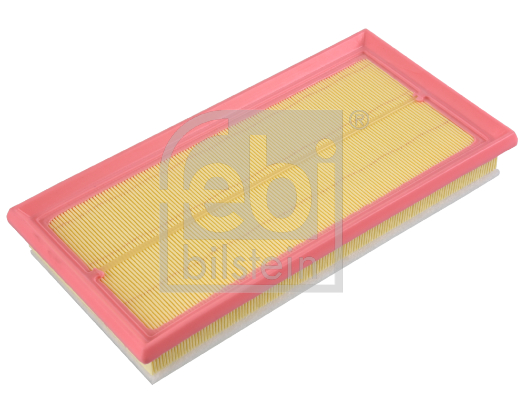 FEBI BILSTEIN 170738 Filtro aria-Filtro aria-Ricambi Euro