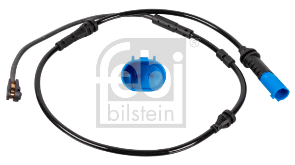 FEBI BILSTEIN 170747 Contatto segnalazione, Usura past. freno/mat. d'attrito-Contatto segnalazione, Usura past. freno/mat. d'attrito-Ricambi Euro