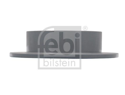 FEBI BILSTEIN 170808 Bremsscheibe