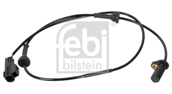 FEBI BILSTEIN 170895 Sensore, N° giri ruota