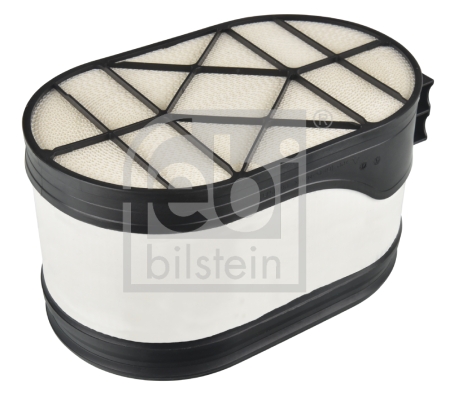 FEBI BILSTEIN 170906 Luftfilter