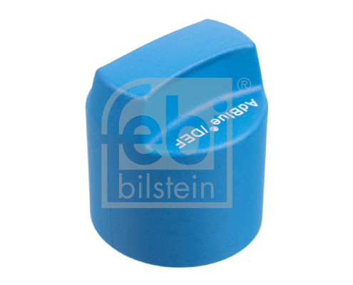 FEBI BILSTEIN 170909 Chiusura, unità serbatoio (Iniezione urea)