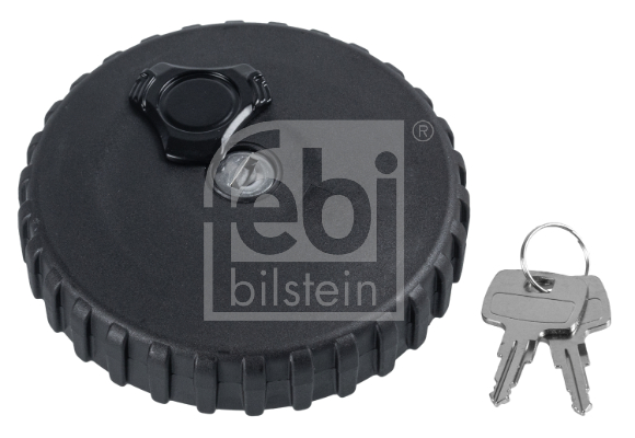 FEBI BILSTEIN 170914 Chiusura, serbatoio carburante-Chiusura, serbatoio carburante-Ricambi Euro