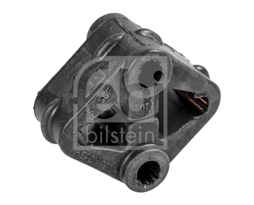 FEBI BILSTEIN 170933 Supporto, Imp. gas scarico-Supporto, Imp. gas scarico-Ricambi Euro