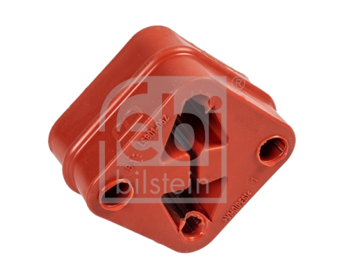 FEBI BILSTEIN 170942 Supporto, Imp. gas scarico-Supporto, Imp. gas scarico-Ricambi Euro