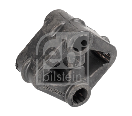 FEBI BILSTEIN 170944 Supporto, Imp. gas scarico-Supporto, Imp. gas scarico-Ricambi Euro