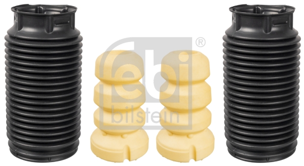 FEBI BILSTEIN 170958 Tampone paracolpo, Sospensione-Tampone paracolpo, Sospensione-Ricambi Euro