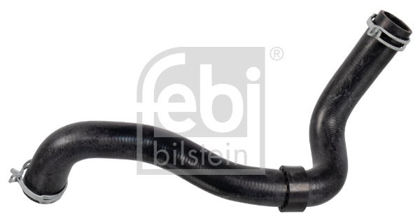 FEBI BILSTEIN 170959 Flessibile radiatore-Flessibile radiatore-Ricambi Euro