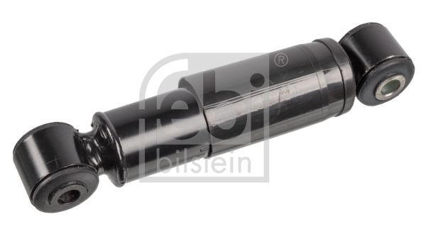 FEBI BILSTEIN 170978 Ammortizzatore, Sospensione cabina-Ammortizzatore, Sospensione cabina-Ricambi Euro