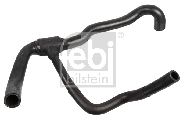 FEBI BILSTEIN 170989 Flessibile radiatore-Flessibile radiatore-Ricambi Euro