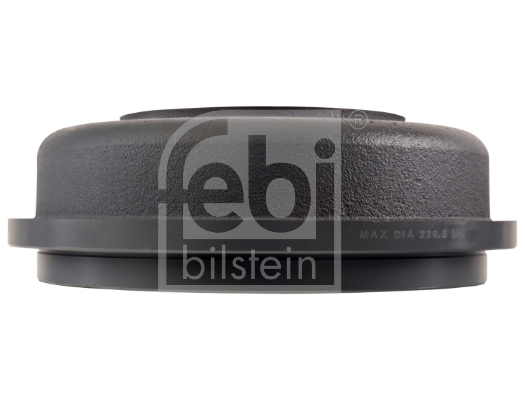 FEBI BILSTEIN 170994 Bremsetrommel