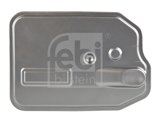FEBI BILSTEIN 171138 Kit filtro idraulico, Cambio automatico