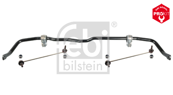 FEBI BILSTEIN 171155 Stabilizzatore, Autotelaio-Stabilizzatore, Autotelaio-Ricambi Euro