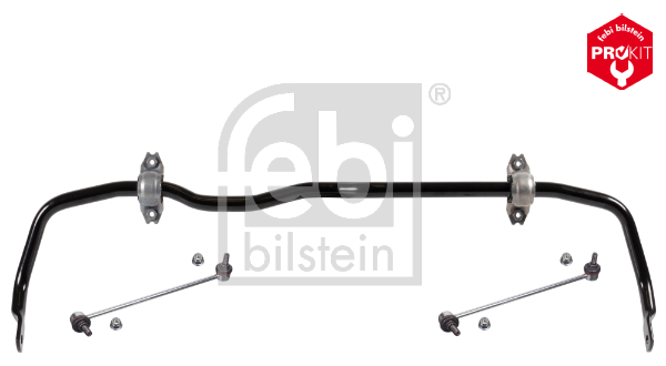 FEBI BILSTEIN 171159 Stabilizzatore, Autotelaio