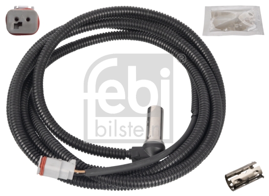 FEBI BILSTEIN 171175 Sensore, N° giri ruota-Sensore, N° giri ruota-Ricambi Euro