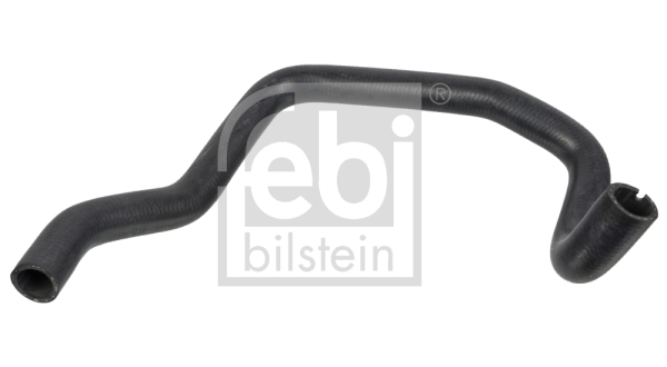 FEBI BILSTEIN 171204 Flessibile radiatore-Flessibile radiatore-Ricambi Euro