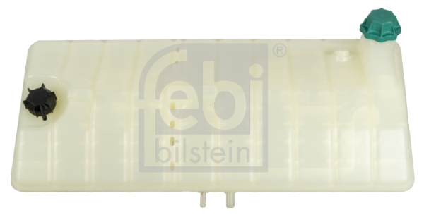 FEBI BILSTEIN 171213 Serbatoio compensazione, Refrigerante-Serbatoio compensazione, Refrigerante-Ricambi Euro