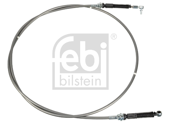 FEBI BILSTEIN 171215 Cavo comando, Cambio manuale