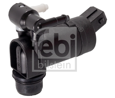 FEBI BILSTEIN 171231 Vaskevannspumpe, vindusspyler