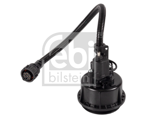 FEBI BILSTEIN 171239 Separatore acqua carburante-Separatore acqua carburante-Ricambi Euro