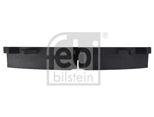 FEBI BILSTEIN 171241 Bremsbelagsatz, Scheibenbremse