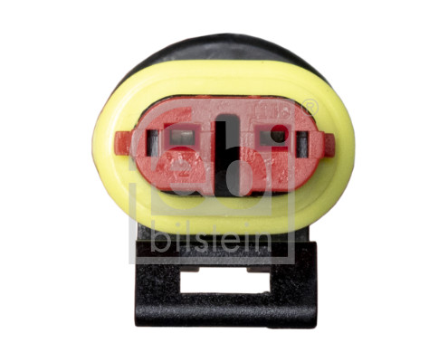 FEBI BILSTEIN 171242 Bremsbelagsatz, Scheibenbremse