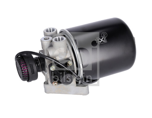 FEBI BILSTEIN 171287 Lufttrockner, Druckluftanlage
