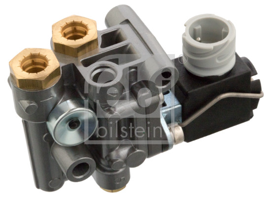 FEBI BILSTEIN 171290 Valvola, Controllo gas scarico ÁGR