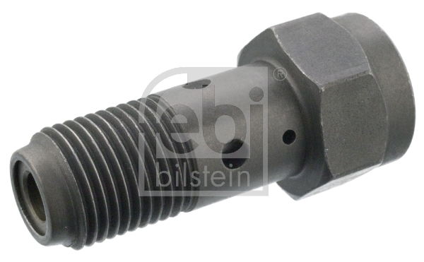 FEBI BILSTEIN 171293 Valvola troppo pieno/riflusso