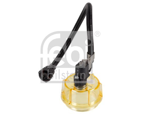 FEBI BILSTEIN 171294 Separatore acqua carburante-Separatore acqua carburante-Ricambi Euro