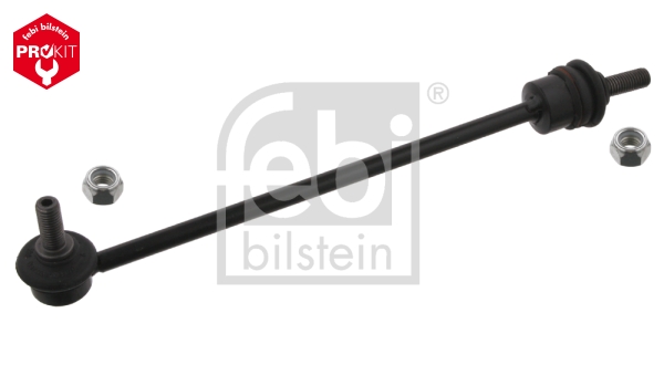 FEBI BILSTEIN 17129 Asta/Puntone, Stabilizzatore