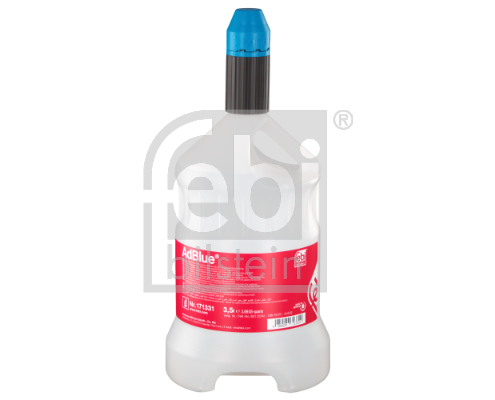 FEBI BILSTEIN 171331 Karbamid