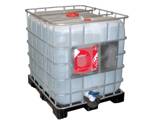 FEBI BILSTEIN 171338 Harnstoff