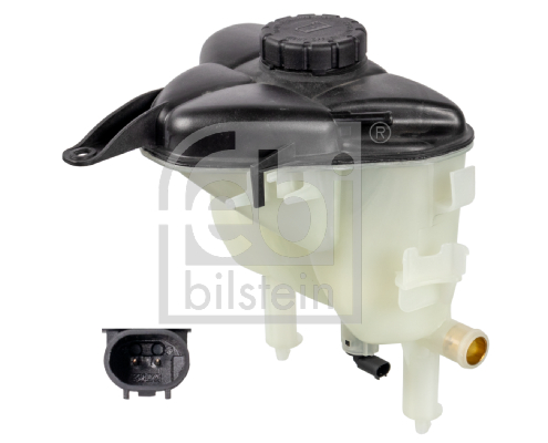 FEBI BILSTEIN 171362 Serbatoio compensazione, Refrigerante