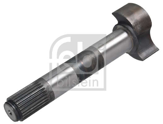 FEBI BILSTEIN 171379 Bremswelle, Trommelbremse