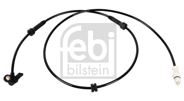 FEBI BILSTEIN 171435 Sensore, N° giri ruota