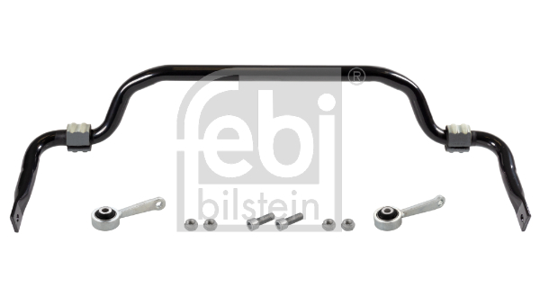 FEBI BILSTEIN 171455 Stabilizzatore, Autotelaio