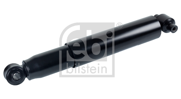 FEBI BILSTEIN 171472 Ammortizzatore-Ammortizzatore-Ricambi Euro