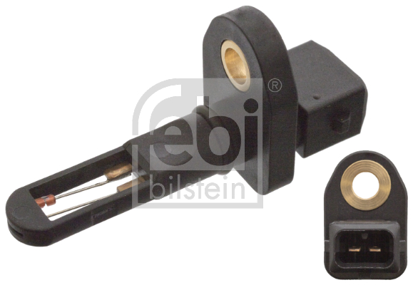 FEBI BILSTEIN 171621 Sensore, Temperatura aria aspirata