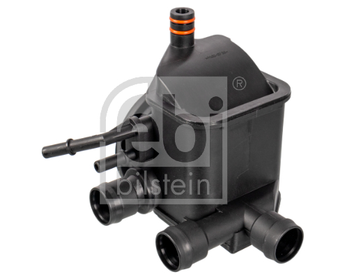 FEBI BILSTEIN 171630 Separatore olio, Ventilazione monoblocco