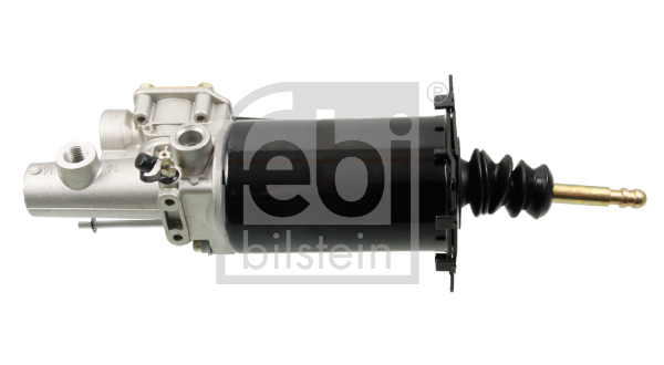 FEBI BILSTEIN 171636 Servofrizione