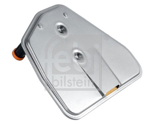 FEBI BILSTEIN 171642 Hydraulikfilter, Automatikgetriebe