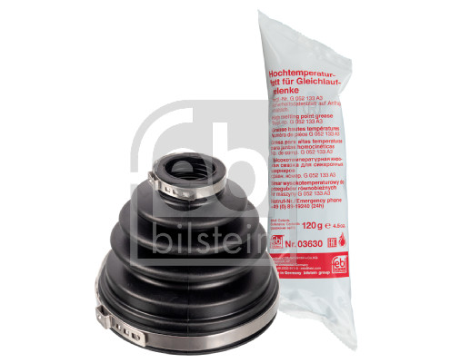 FEBI BILSTEIN 171730 Kit cuffia, Semiasse