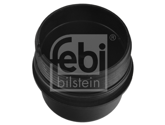 FEBI BILSTEIN 171751 Calotta, Carter filtro olio