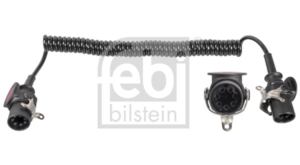 FEBI BILSTEIN 171792 Spirale elettrica