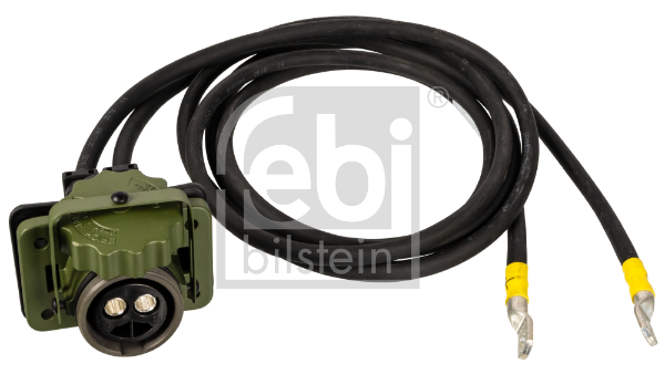 FEBI BILSTEIN 171802 Presa corrente-Presa corrente-Ricambi Euro