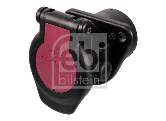 FEBI BILSTEIN 171821 Presa corrente-Presa corrente-Ricambi Euro